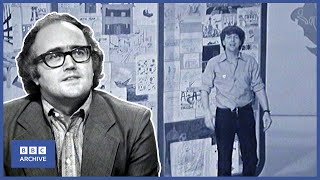 1974 IDEAS for the YEAR 2000  Blue Peter  Past Predictions  BBC Archive [upl. by Yekim]