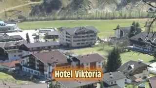 Hotel Viktoria Neustift [upl. by Noruq]