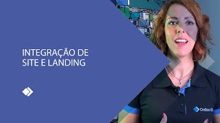 Integração de site e landing  Online OS [upl. by Sidhu]