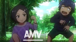 Touka amp Ayato AMV Tokyo Ghoul [upl. by Ahsed]