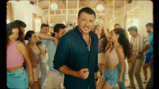 EMIN JONY  Лунная ночь Official Video [upl. by Enhpad]