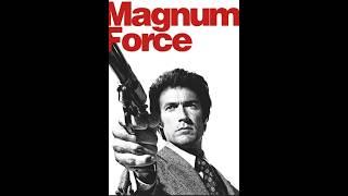 Magnum ForcethroughtheeyesofKnight Rider [upl. by Boff]