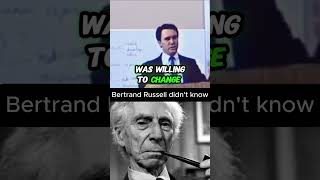 Bertrand Russell did not know atheism philosophy christianity bahnsen [upl. by Nolek]