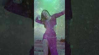 Jerusalema Hauser  Bellydance  Sunset in California 7B700C shorts [upl. by Grekin]