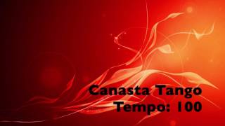 Canasta Tango Audio [upl. by Omissam]