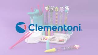 Clementoni  Pen Creator Studio [upl. by Theadora517]