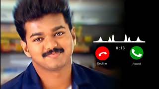 Melliname Melliname song BGM  SHAHJAHAN MOVIE  VIJAY [upl. by Asoral]