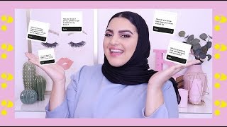 أسئلة شائعة عن الحواجب  BROWS FAQ [upl. by Nerty998]