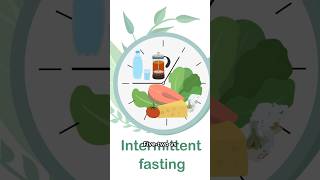 Intermittent Fasting The Easiest Way To Lose Weight [upl. by Mosier724]