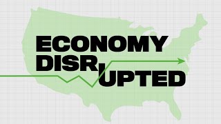 Economy Disrupted The View from Scranton [upl. by Carolus]