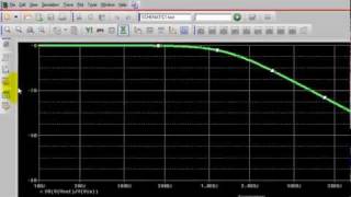 OrCAD PSpice Quick Tip How To Make Traces Darker For Printing [upl. by Sisco]