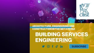 Architecture Engineering and Construction in the Metaverse [upl. by Rosel]