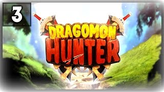 Dragomon Hunter  Découverte  3 Crabe des abysses  Gameplay FR [upl. by Jarad]