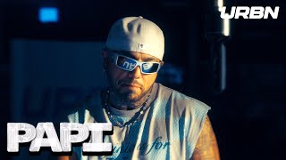 papi  quotPAPI CHULOquot Official Music Video [upl. by Adamina]