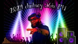 2024 Chutney Mix [upl. by Damalas527]