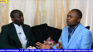 CHARLES KINGORI IN USA LIFE EXPERIENCE amp CHALLEGES [upl. by Roy]