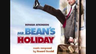 Mr Beans Holiday  45  Playback Time 2 [upl. by Berty]