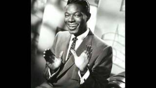 Nat King Cole Cant I [upl. by Nnaeirb741]