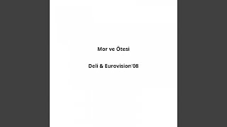 Deli Eurovision 08 [upl. by Wenger]