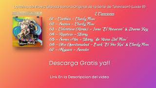 Descarga Gratis Ya  La Reina del Flow 2 Banda Sonora Original de la Serie de Televisión Lado B [upl. by Cone]