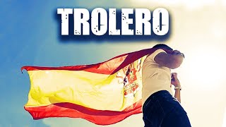 TROLERO  InfoVlogger Videoclip [upl. by Adlemy718]