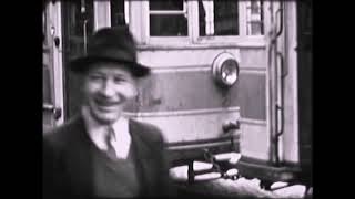 Das Tram Altdorf  Flüelen 19061951 [upl. by Gilges]