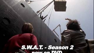 SWAT Season Two 12 1975 [upl. by Sashenka108]