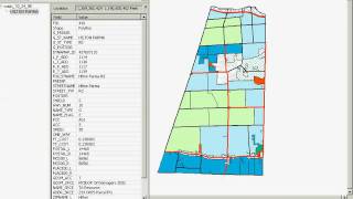 Parma NY zoning map development and use  a GIS project [upl. by Kreda]