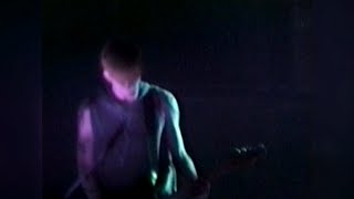 Manic Street Preachers  She Is Suffering Live London Astoria 94 [upl. by Sandry]