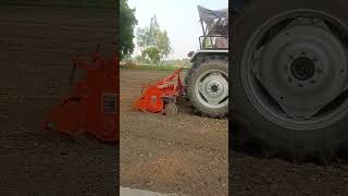 Eicher 333ki pawar dekhen short video and like comment [upl. by Notsyrb894]