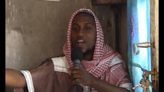 BI AISHA BINTI RANGAMO amp MAALIM DJAFARI 2014  PART 2 [upl. by Ahsiekel]