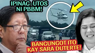 Malungkot na pangyayari sa buhay ni Sara Duterte [upl. by Dott573]