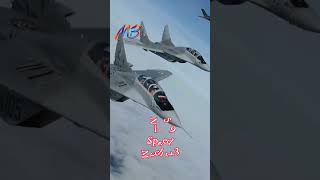 Top 10 Fastest Fighter Jets In The World [upl. by Nudnarb]