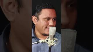 Juguetes prestados y sueños rotos  Jesús Salinas dios testimony NoSeTrataDeMiPodcast [upl. by Riha]