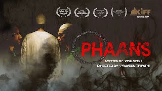 PHAANS  OFFICIAL TRAILER  2024 HD [upl. by Nirrad]