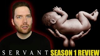 Servant  Season 1 Review No Spoilers [upl. by Wilde]