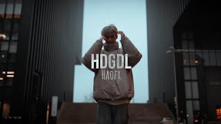 HDGDL  HaoFX offizielles Musikvideo [upl. by Burg]