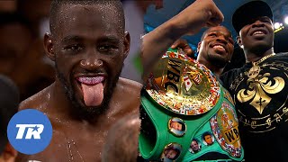 Terence Crawford vs Shawn Porter Preview  The Biggest Fight in the Welterweight Division [upl. by Chryste]