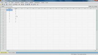 Prueba del Signo en SPSS [upl. by Tavey]