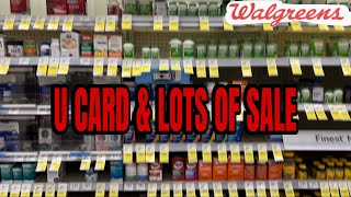 How do I use my UnitedHealthcare OTC card at Walgreens [upl. by Laro]