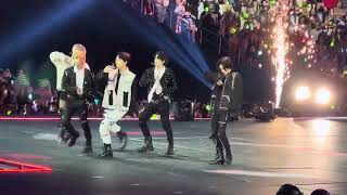 WayV  Love Talk English KconLA2023 [upl. by Nnylav]