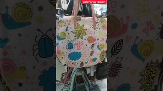 Stylish HandBags 👛 Design Trendy Bags viral ytshorts shorts trending fashion reels videos [upl. by Ancell]