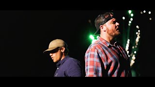 Muscadine Bloodline  Burn It at Both Ends Official Video [upl. by Ettevad]