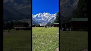 Nanga Parbat View 🔥  pakistan nature shortsviral shortfeed  arijitsingh [upl. by Etteyniv]