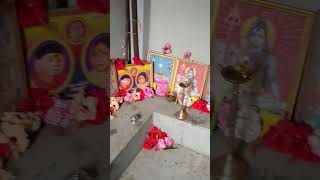 🙏🌺🌻Laxmi puja Bengali shorts video viral trending youtube Rinku 🌻🌺🙏 [upl. by Burger]