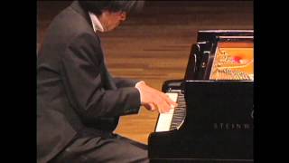 Maurice Ravel  Pavane pour une Infante défunte 1899  KunWoo Paik [upl. by Ettennod550]