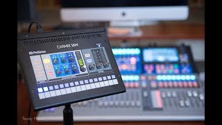 PRESONUS EARMIX 16M REVIEW [upl. by Tracy]