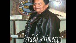 Peyote Song By Verdell Primeaux [upl. by Olatha99]