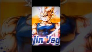 Is Majin vegeta a top 1 character [upl. by Atiuqaj]