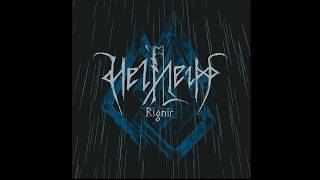 Helheim  Rignir Official Audio [upl. by Asetal]